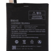 Battery For Xiaomi MI Redmi Note 3 - 4000mAh, BM46