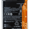 Battery For Xiaomi Mi 10T