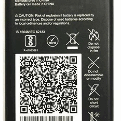 LYF Jio Phone F220B Jio Phone 2 F300b LF-2403N F50Y F120B F271i B-R2000