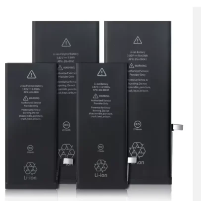 Mobile Battery For apple iphone 6+