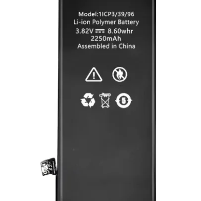 Mobile Battery For Apple iPhone 6s