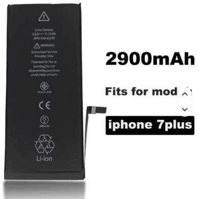 Apple iPhone 7 Plus 2900mAh
