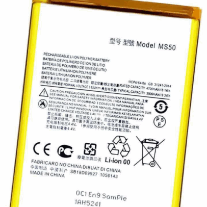 Motorola Moto G50 5G XT2149 (MS50) 5000mAh