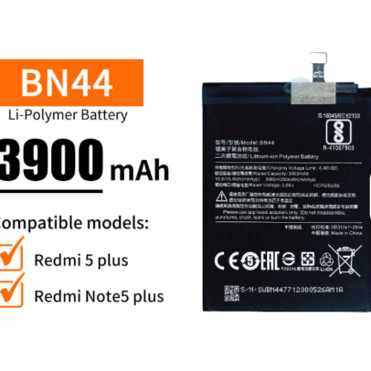 Xiaomi Redmi Note 5 BN44