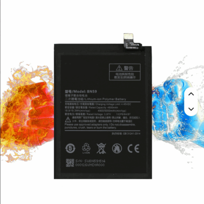 Xiaomi Redmi Note10 Note 10 Pro 4G 5000mAh